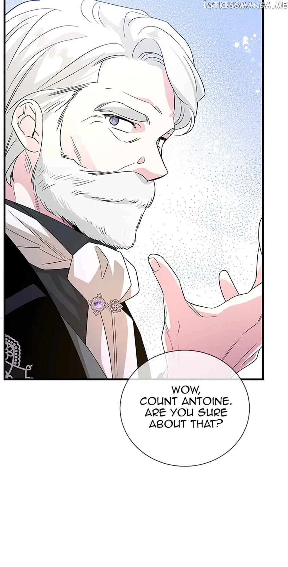 Honey, I’m Going on a Strike Chapter 84 – Page 39