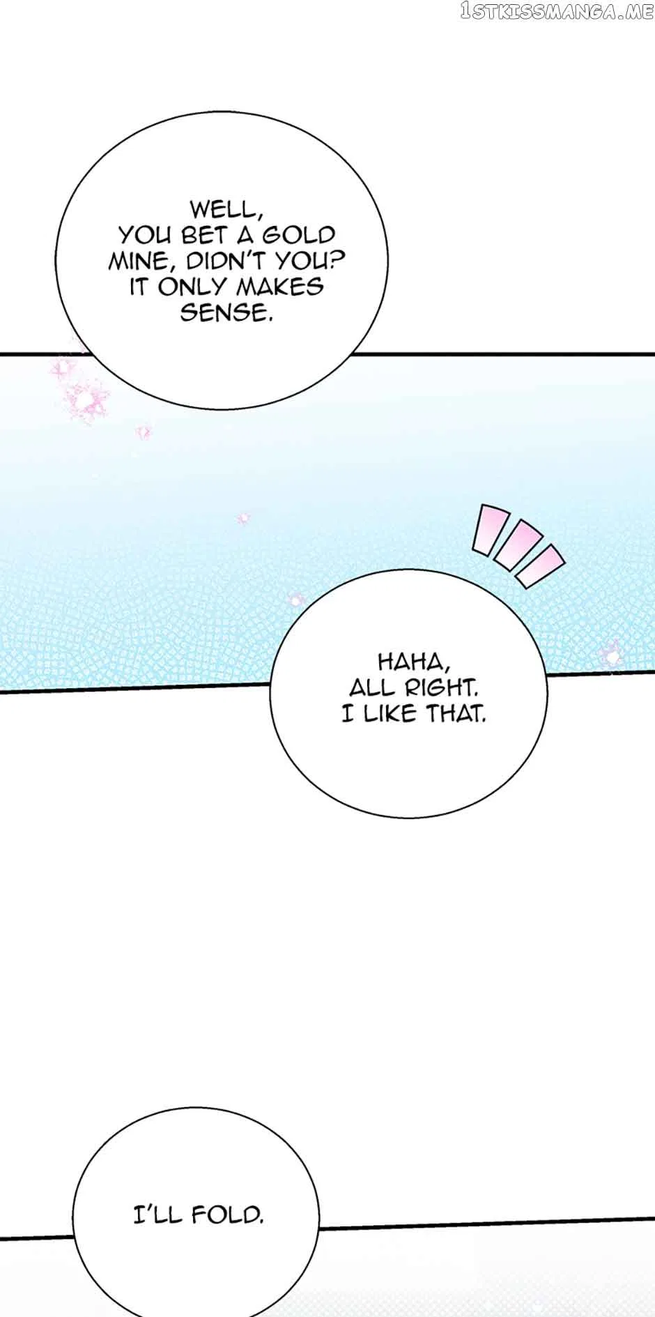 Honey, I’m Going on a Strike Chapter 84 – Page 40
