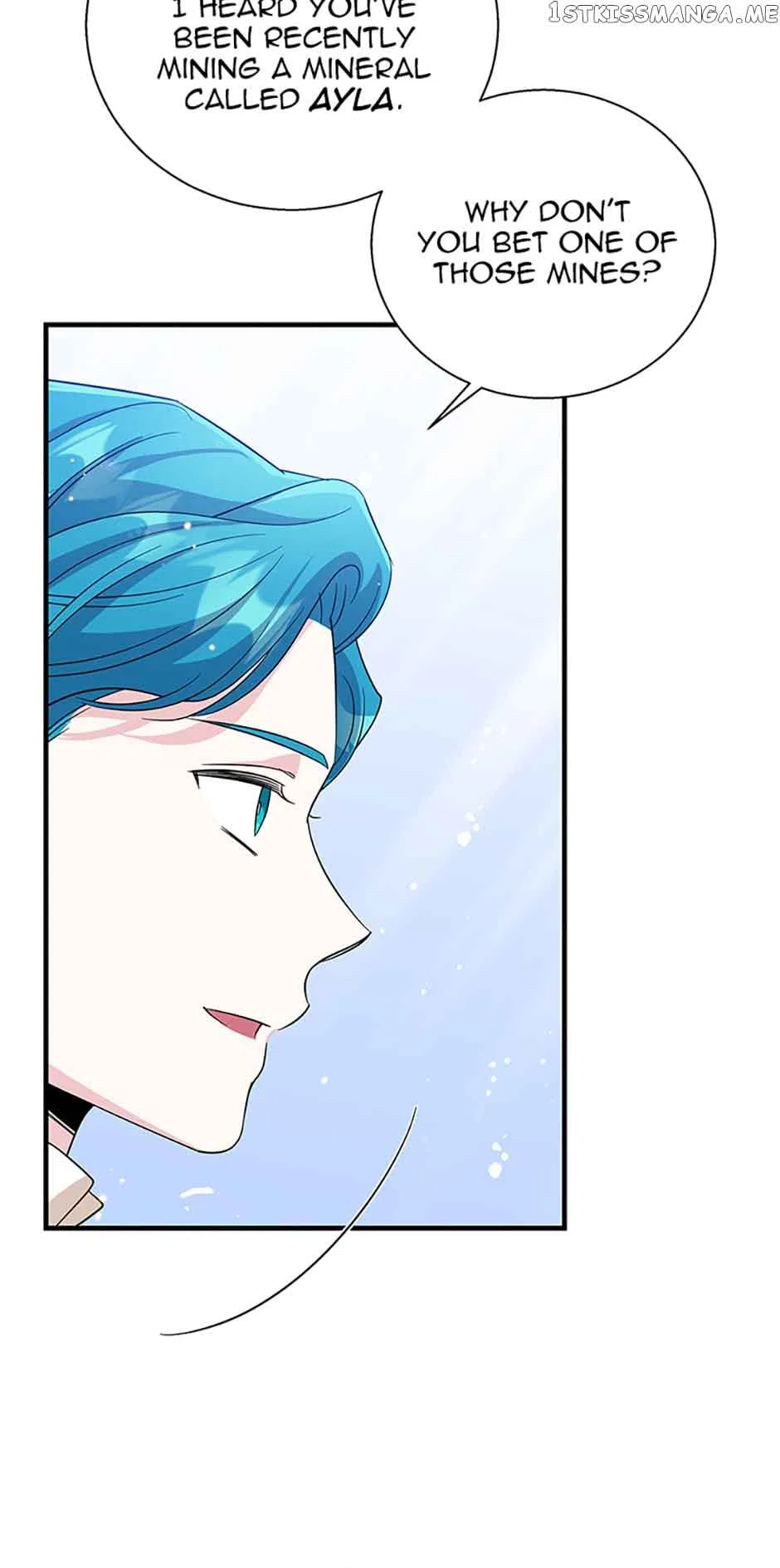 Honey, I’m Going on a Strike Chapter 84 – Page 42