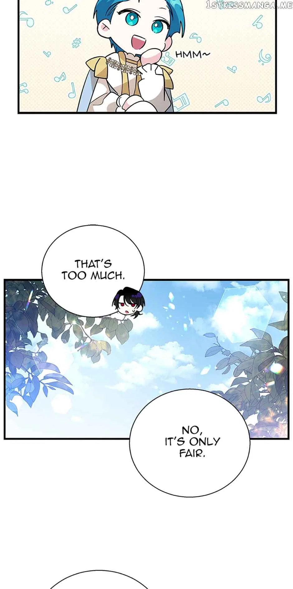 Honey, I’m Going on a Strike Chapter 84 – Page 44