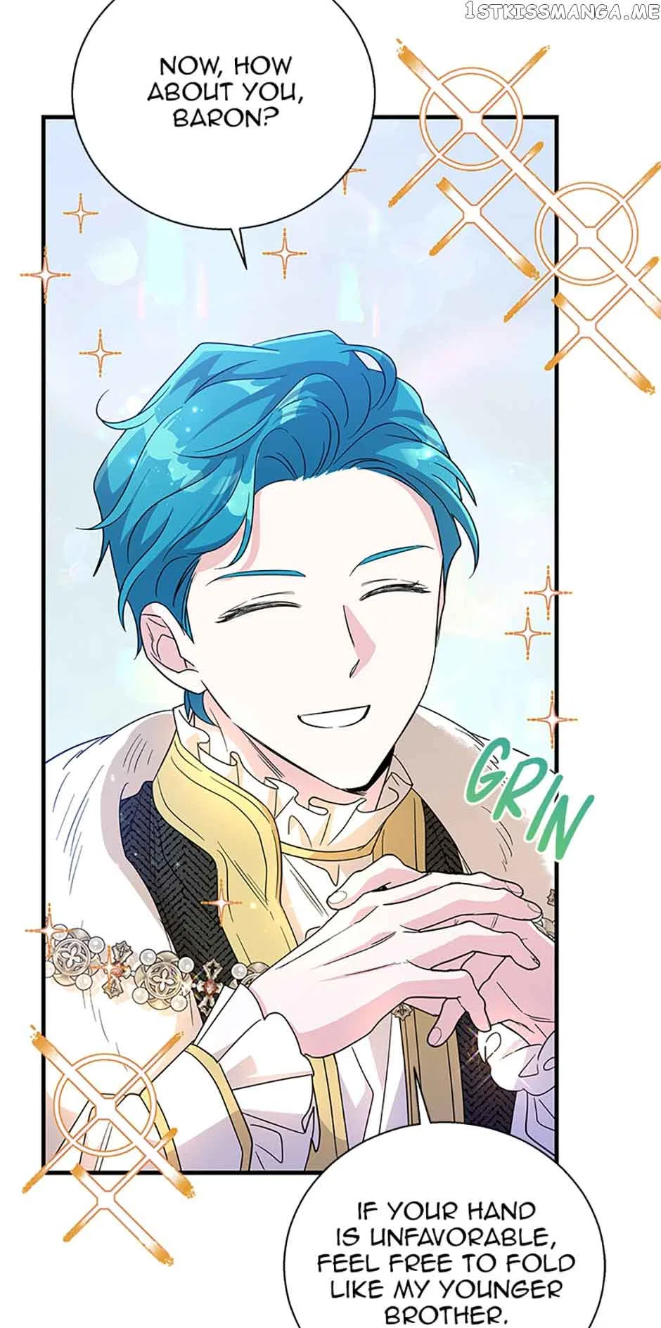 Honey, I’m Going on a Strike Chapter 84 – Page 45