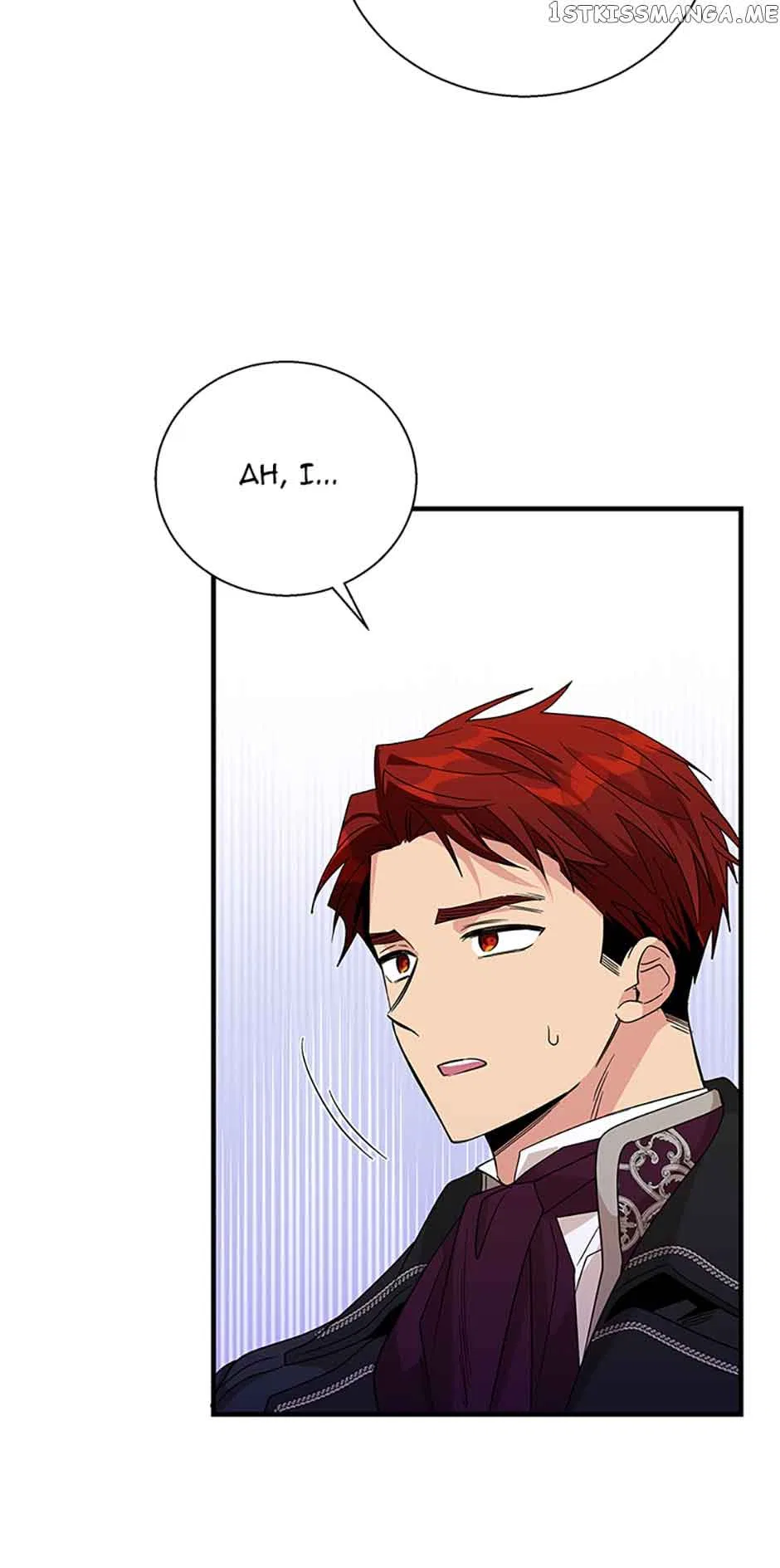 Honey, I’m Going on a Strike Chapter 84 – Page 46