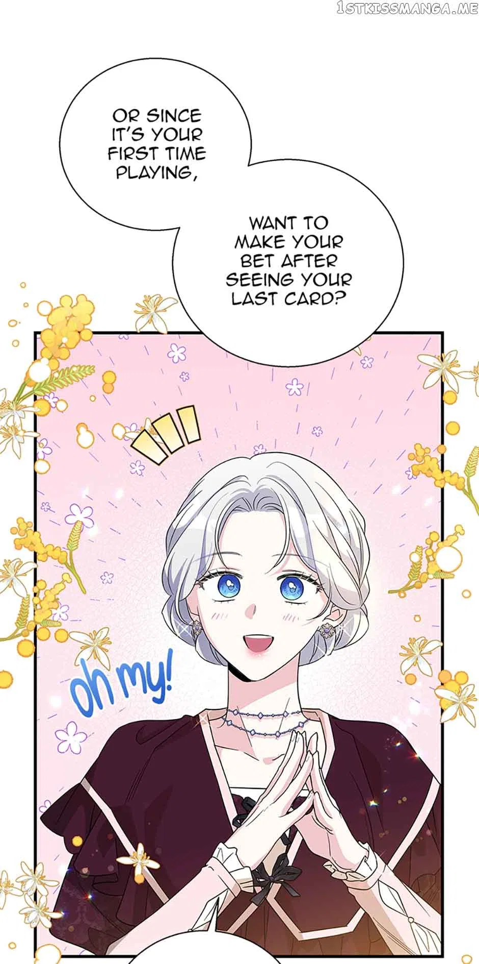 Honey, I’m Going on a Strike Chapter 84 – Page 47