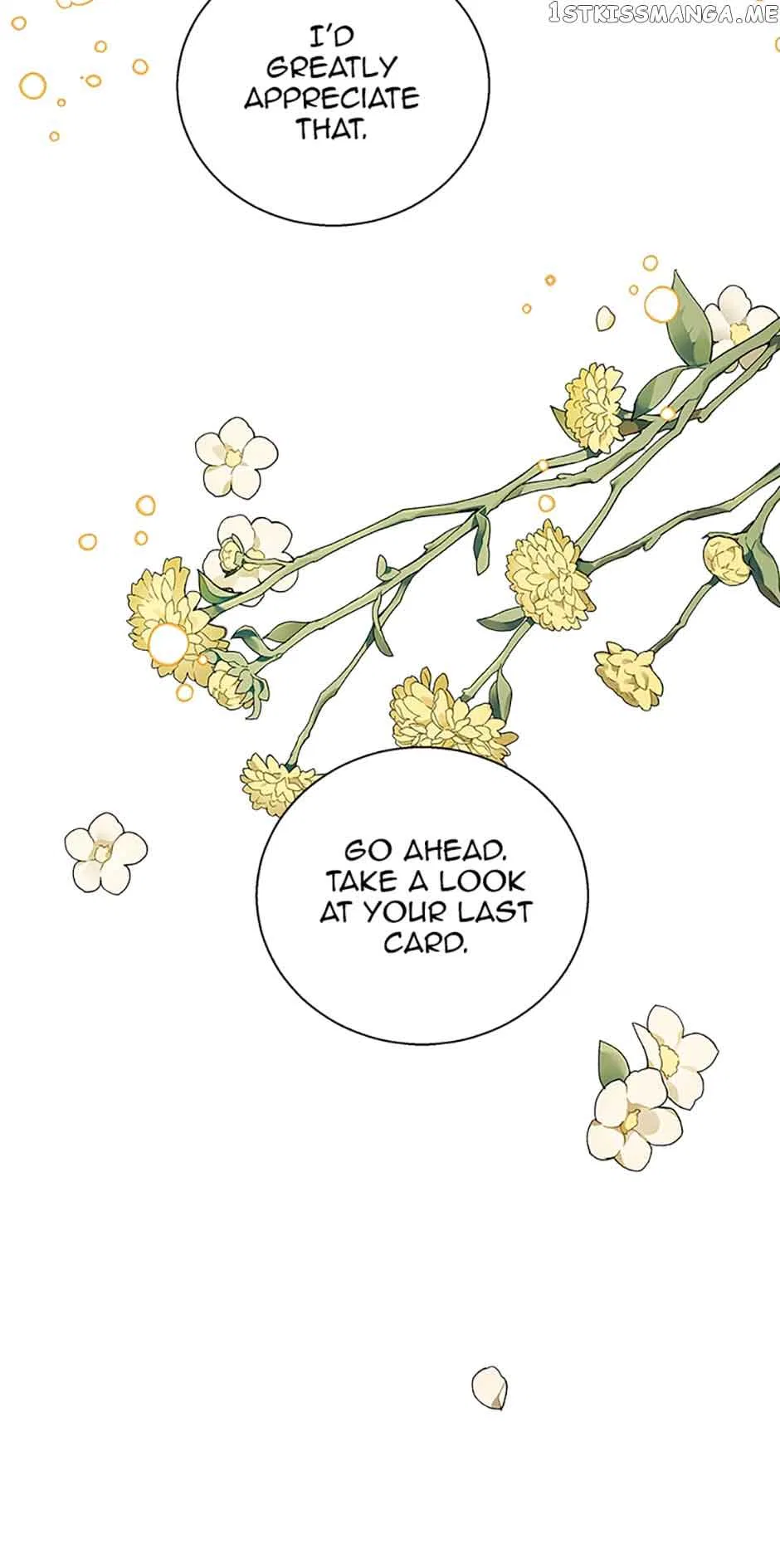 Honey, I’m Going on a Strike Chapter 84 – Page 48