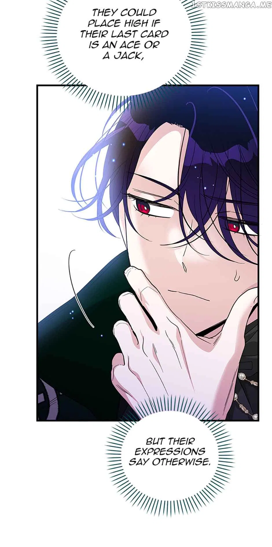 Honey, I’m Going on a Strike Chapter 84 – Page 50