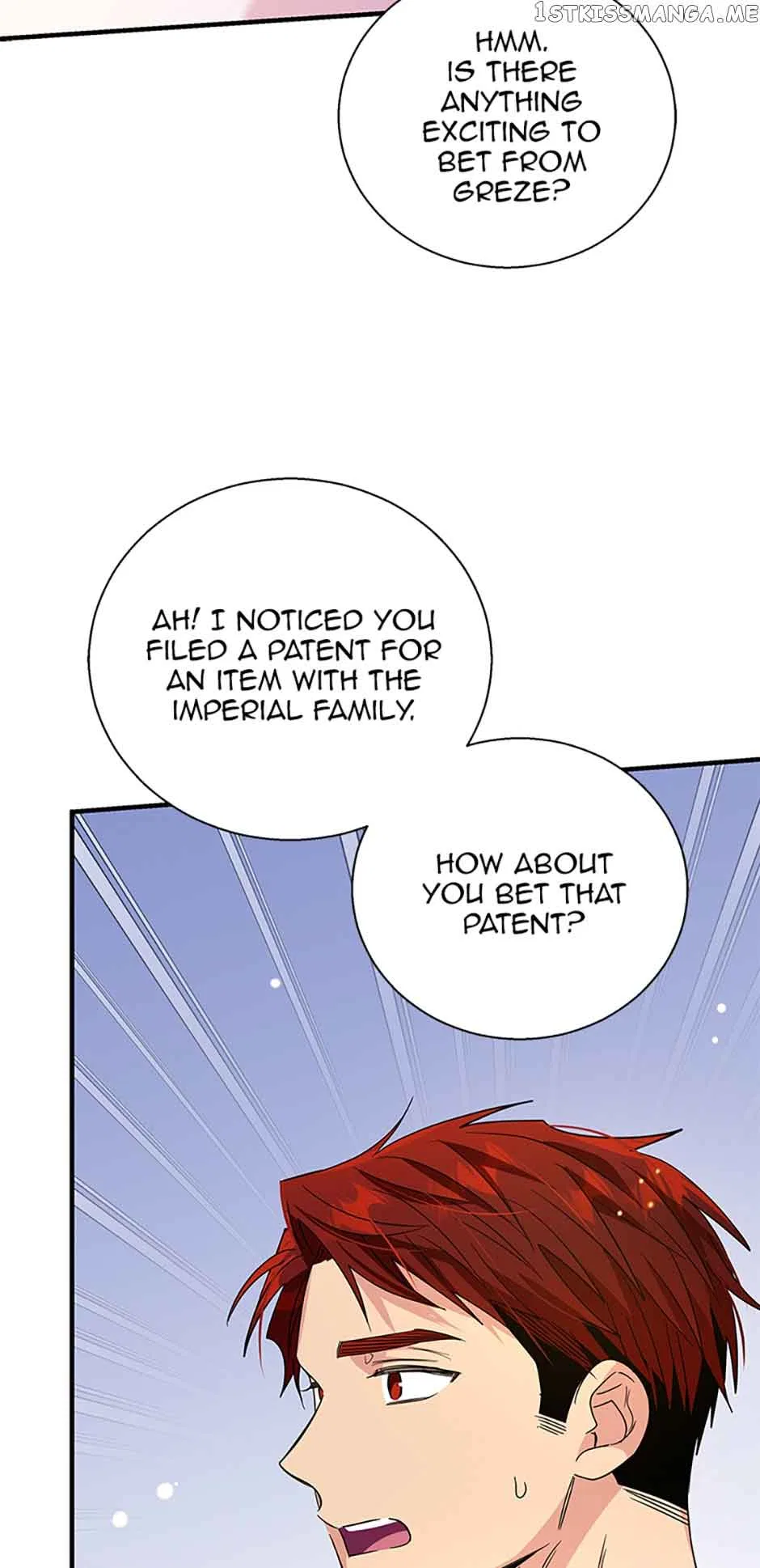 Honey, I’m Going on a Strike Chapter 84 – Page 57