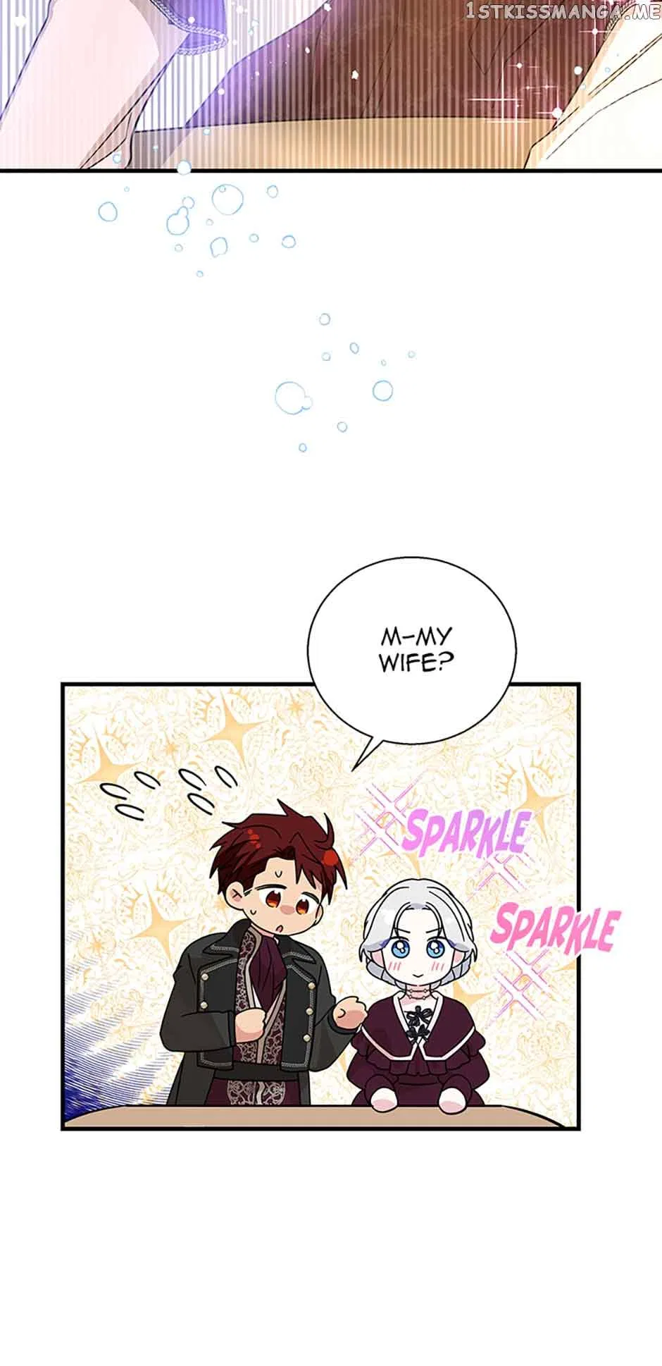 Honey, I’m Going on a Strike Chapter 84 – Page 60