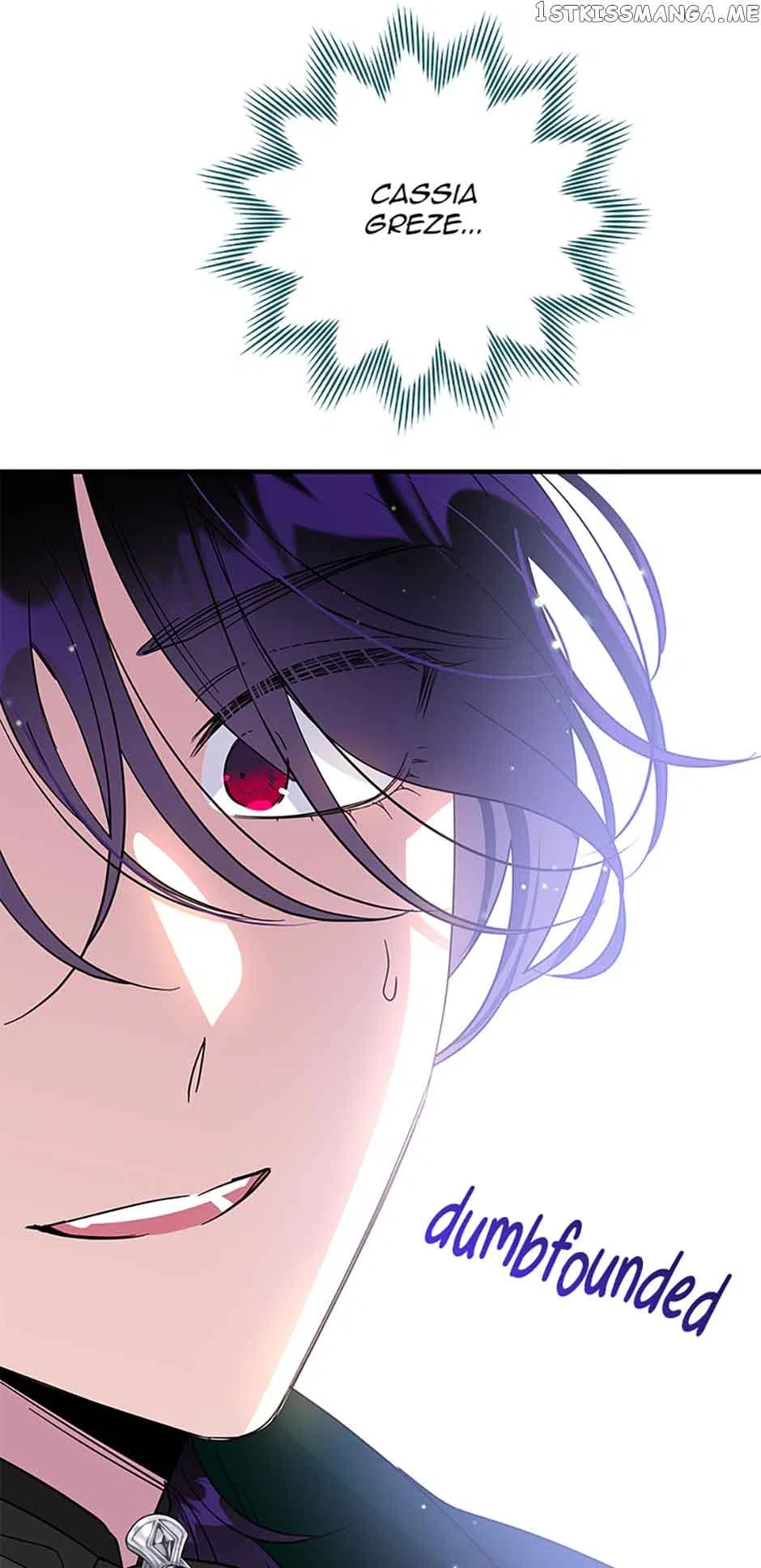 Honey, I’m Going on a Strike Chapter 84 – Page 61