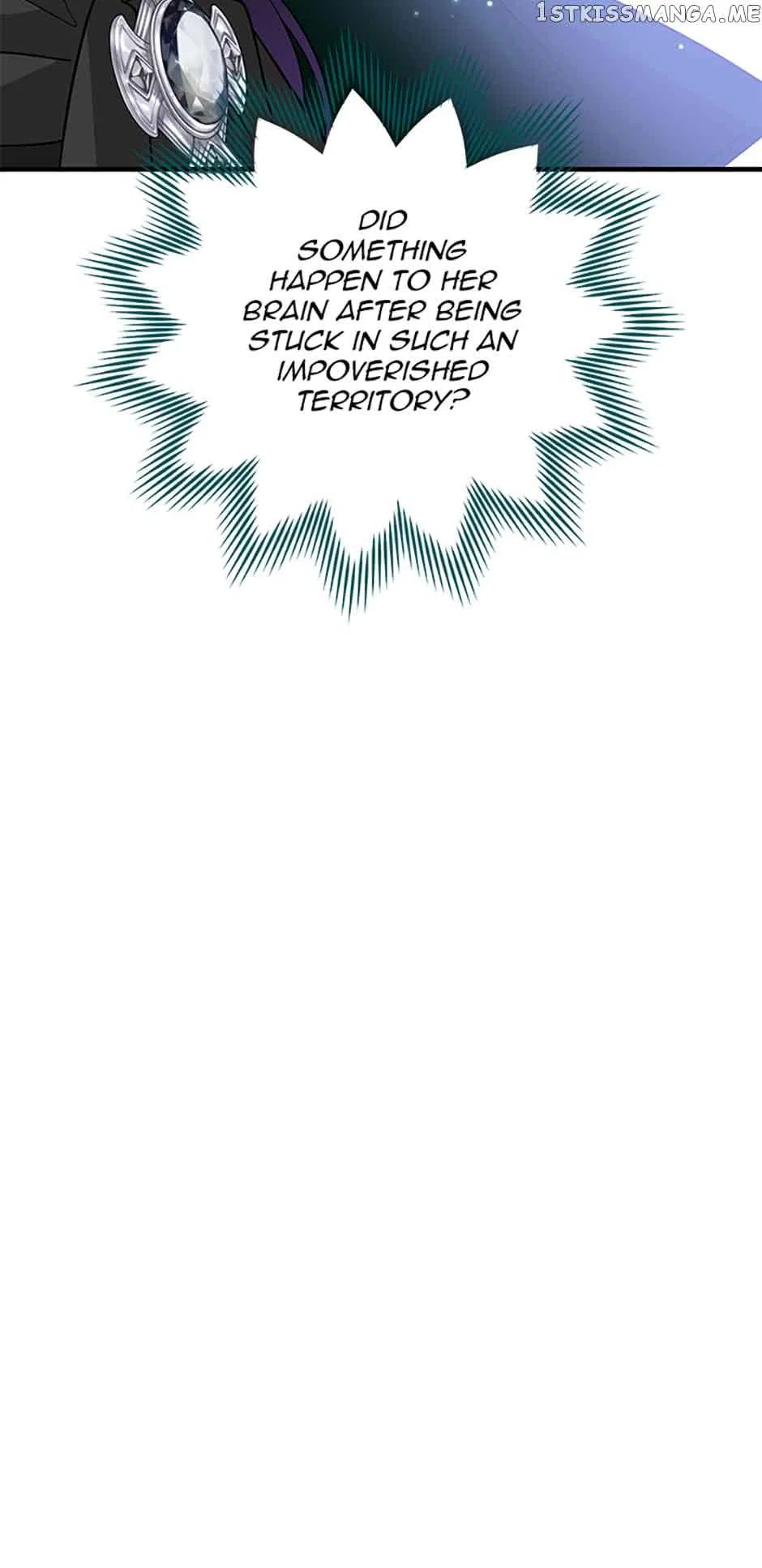 Honey, I’m Going on a Strike Chapter 84 – Page 62