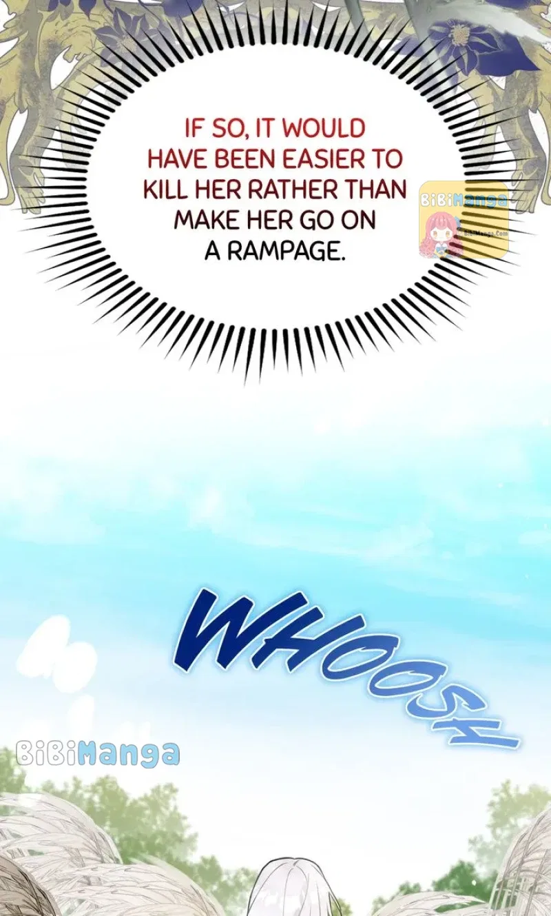 Protecting the Witch’s Son Chapter 7 – Page 3