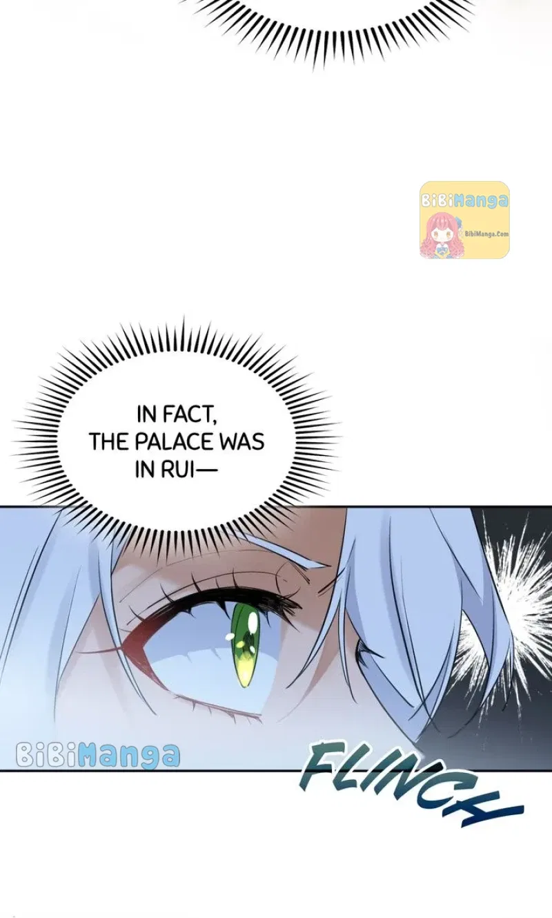 Protecting the Witch’s Son Chapter 7 – Page 7