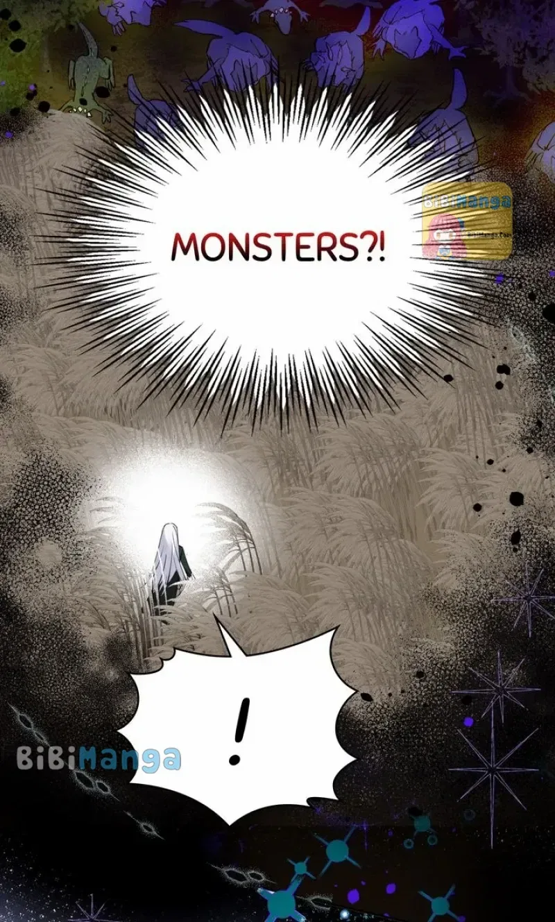 Protecting the Witch’s Son Chapter 7 – Page 9