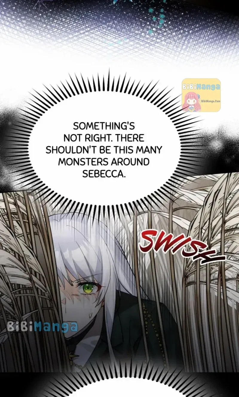 Protecting the Witch’s Son Chapter 7 – Page 10