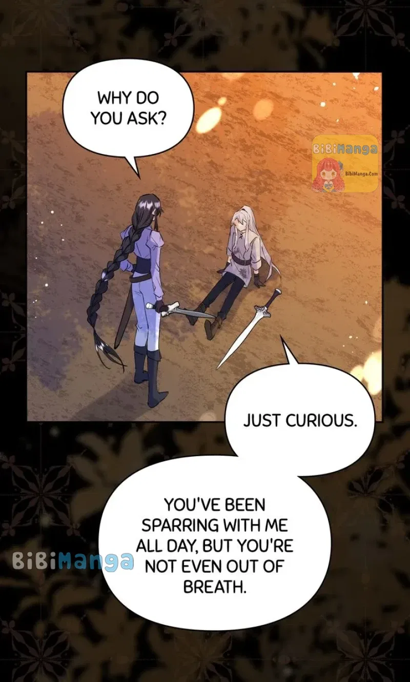 Protecting the Witch’s Son Chapter 7 – Page 29