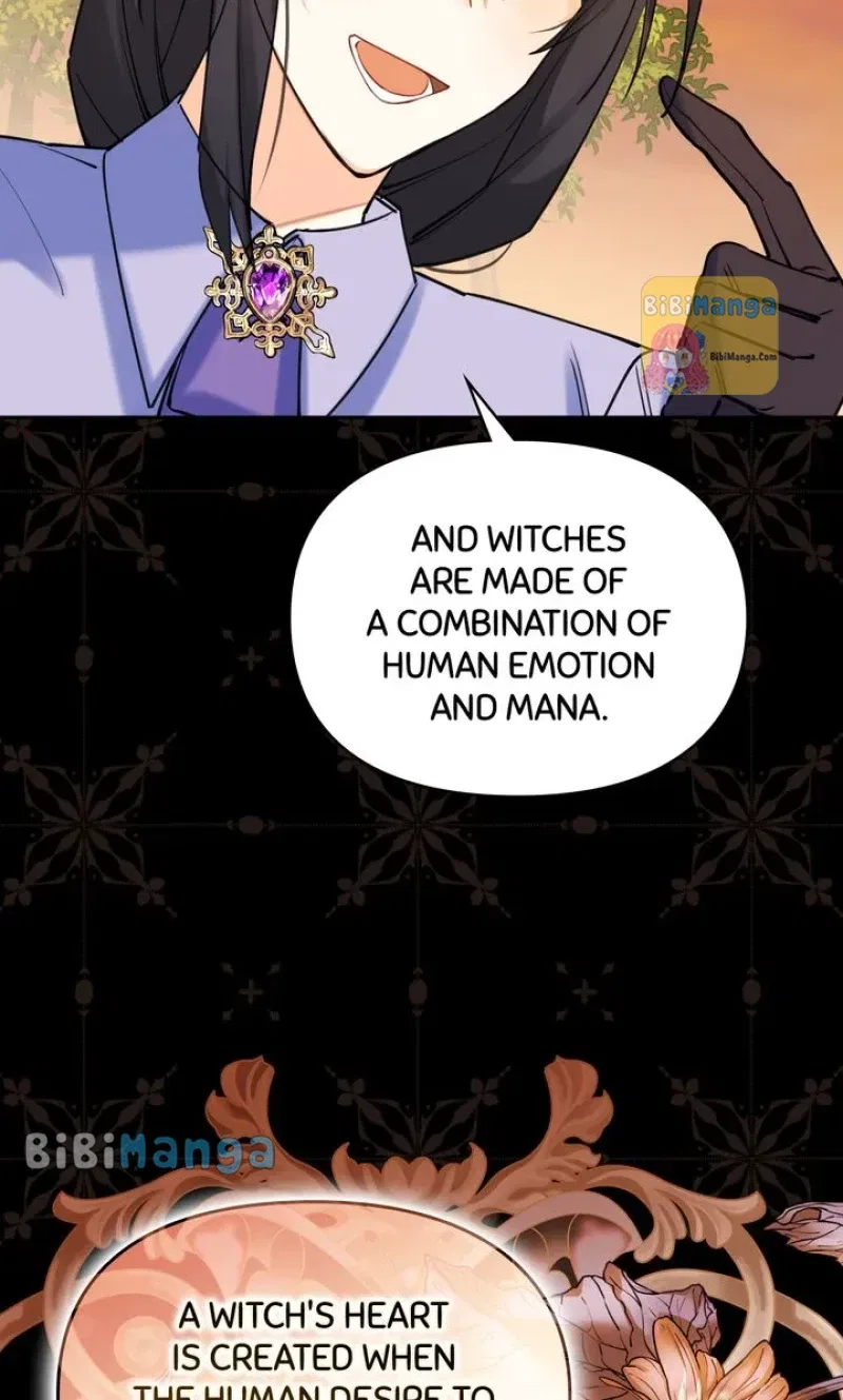 Protecting the Witch’s Son Chapter 7 – Page 32
