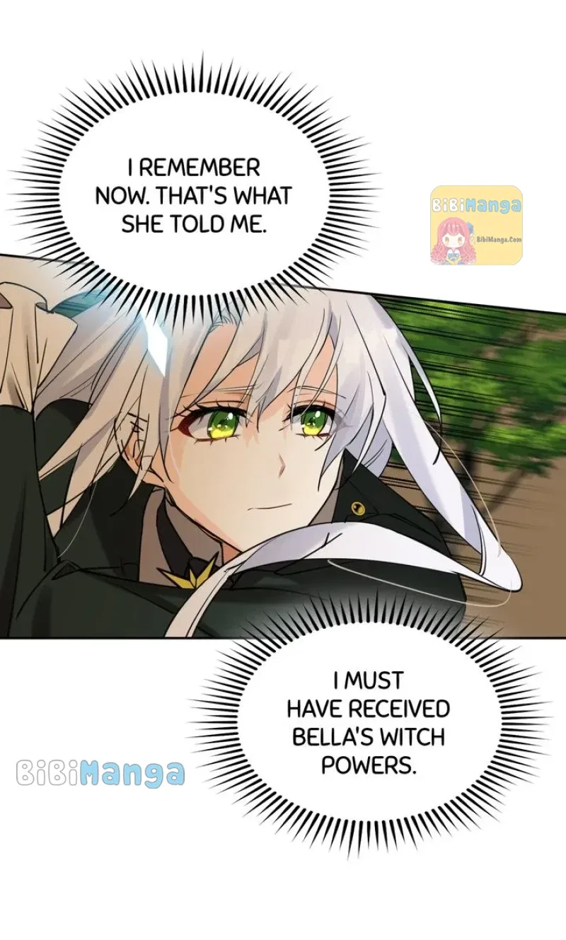 Protecting the Witch’s Son Chapter 7 – Page 37