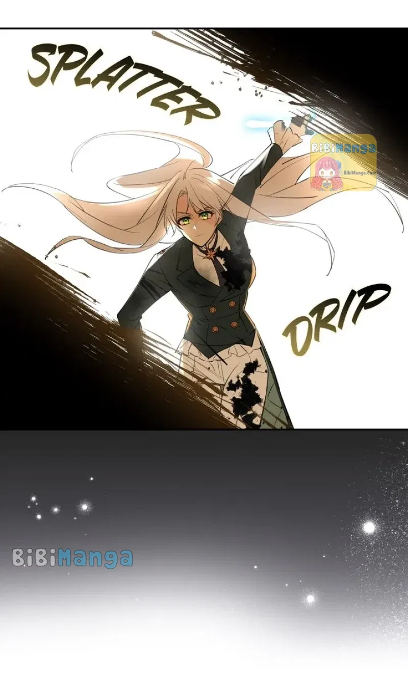 Protecting the Witch’s Son Chapter 7 – Page 40