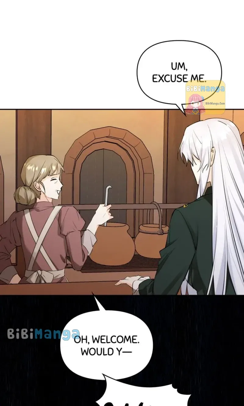 Protecting the Witch’s Son Chapter 7 – Page 45