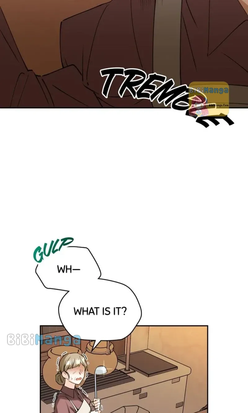 Protecting the Witch’s Son Chapter 7 – Page 47