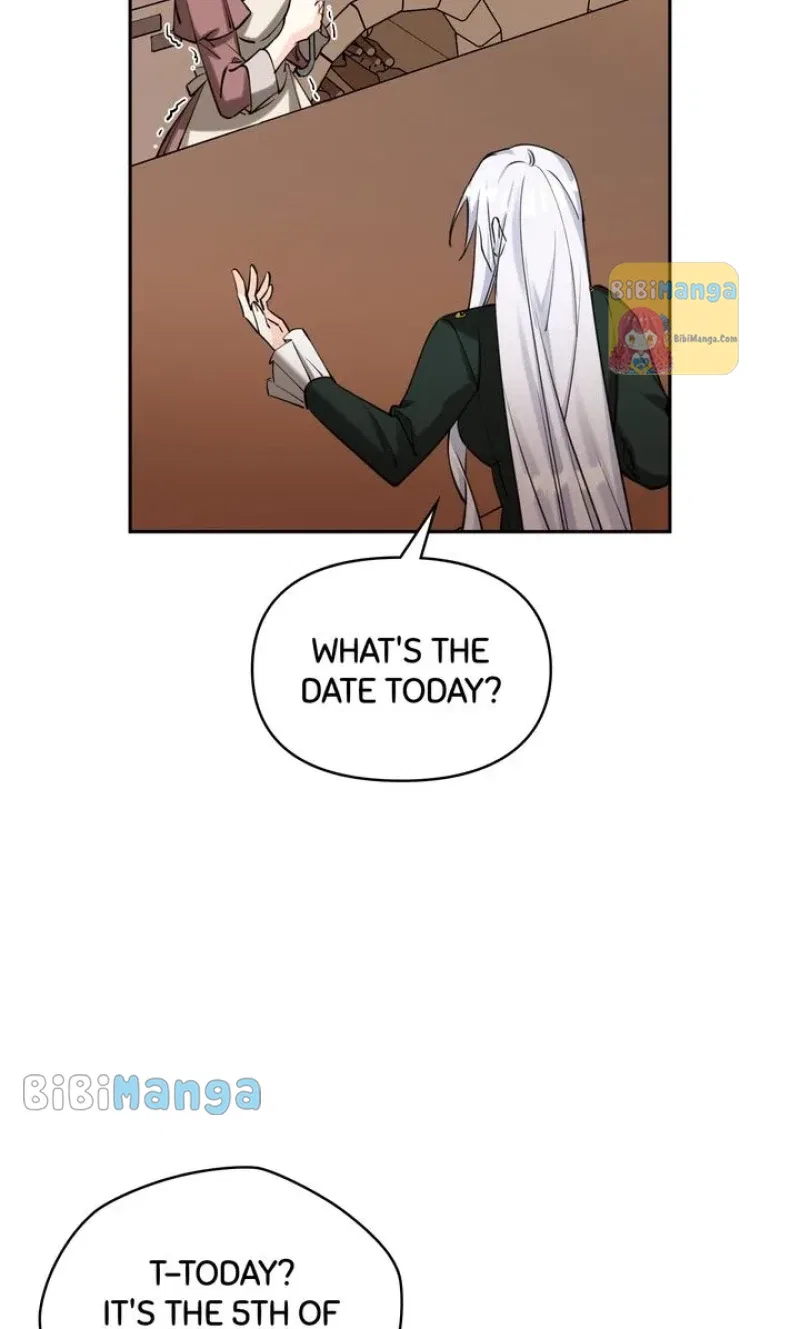Protecting the Witch’s Son Chapter 7 – Page 48