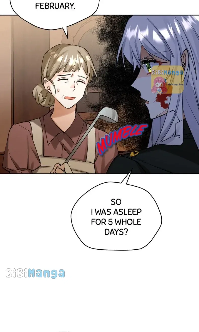 Protecting the Witch’s Son Chapter 7 – Page 49