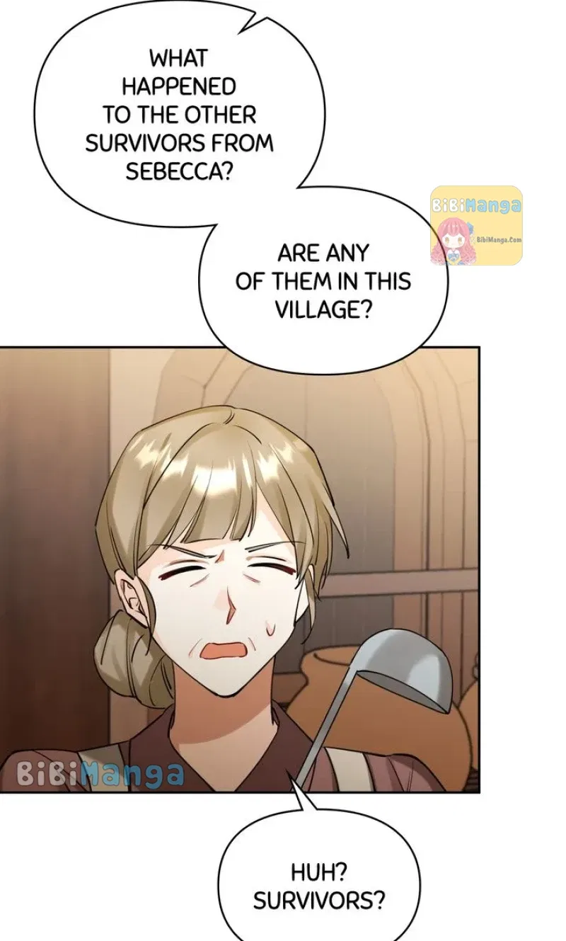 Protecting the Witch’s Son Chapter 7 – Page 50