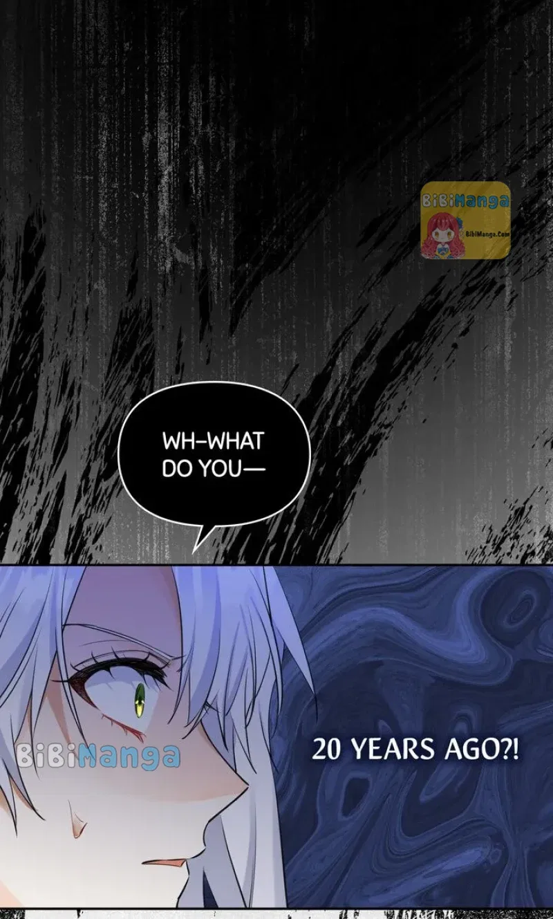 Protecting the Witch’s Son Chapter 7 – Page 54