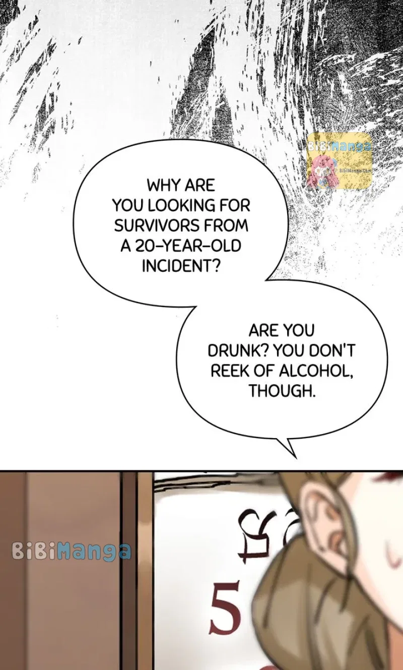 Protecting the Witch’s Son Chapter 7 – Page 55