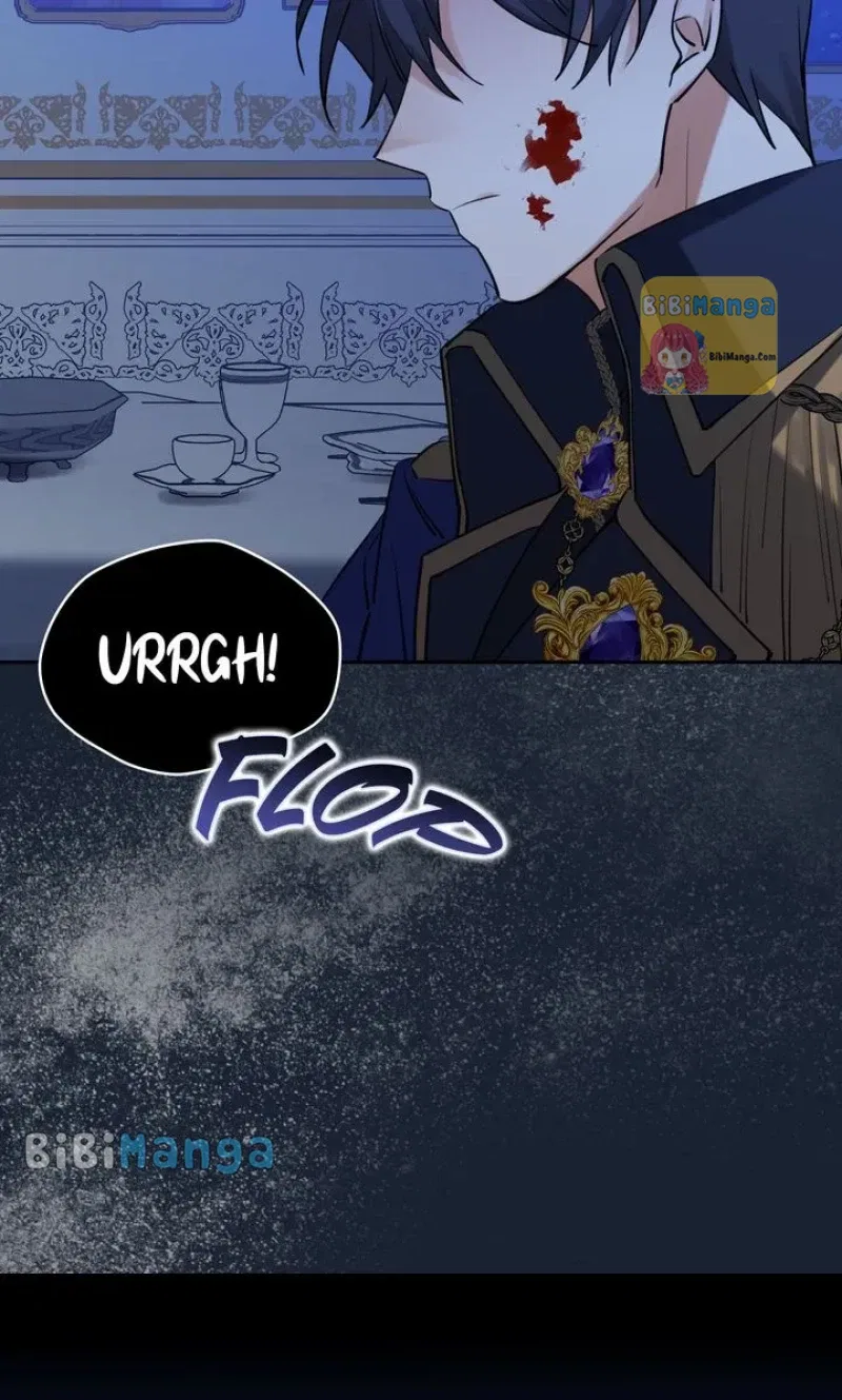 Protecting the Witch’s Son Chapter 7 – Page 63