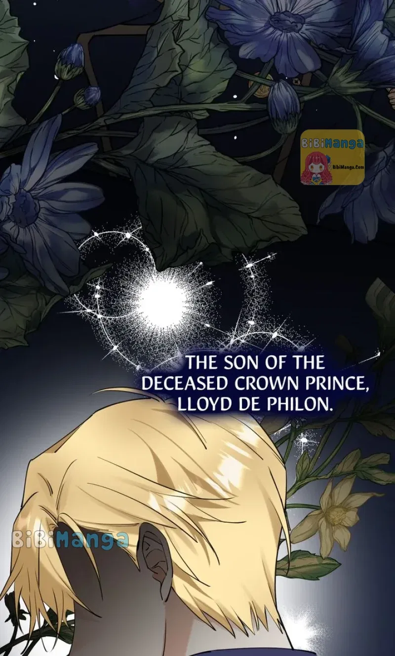 Protecting the Witch’s Son Chapter 7 – Page 73