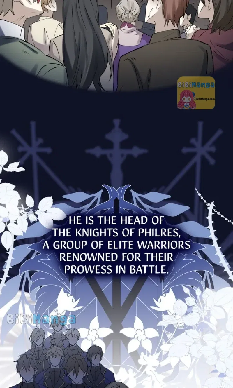 Protecting the Witch’s Son Chapter 7 – Page 76
