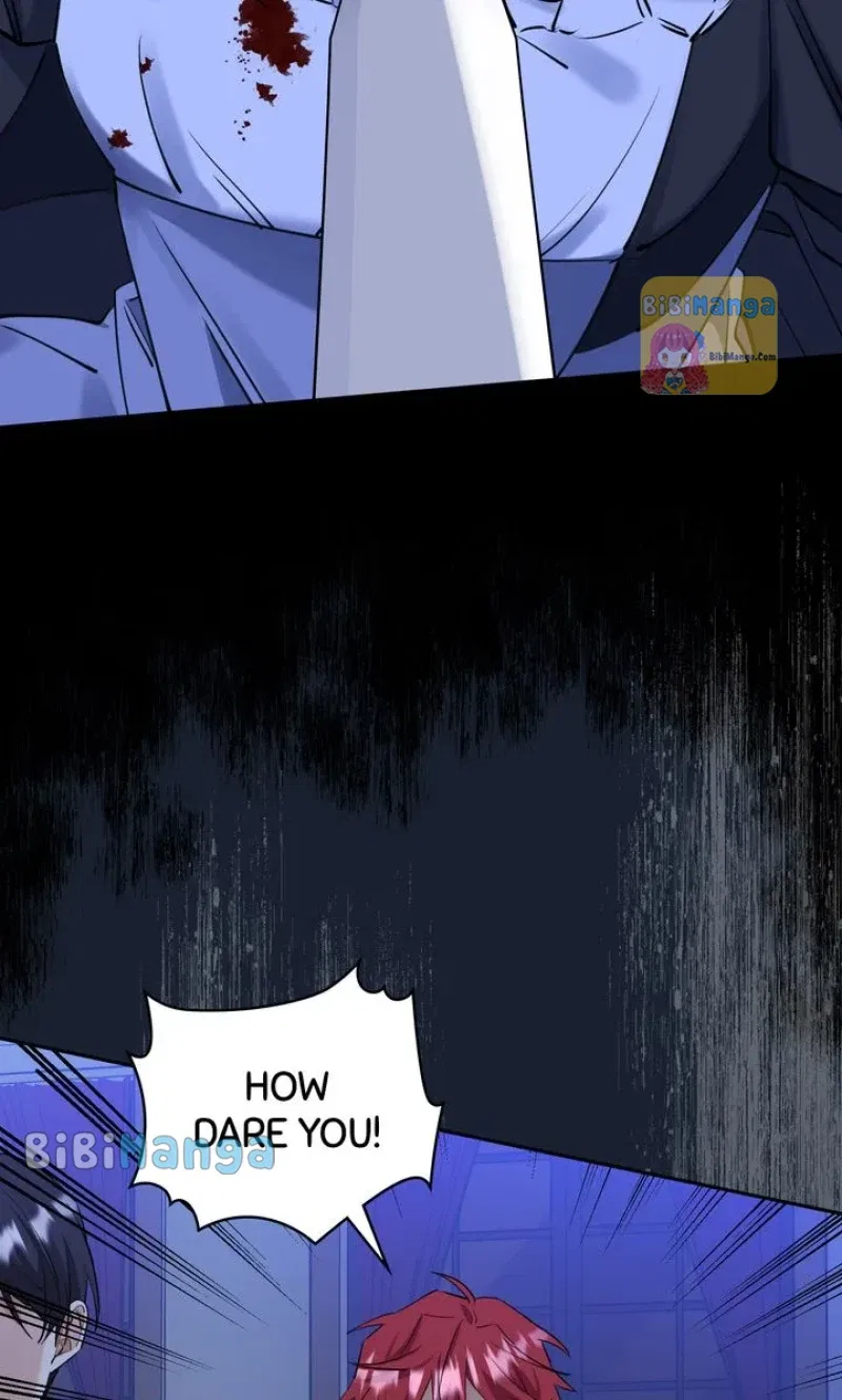 Protecting the Witch’s Son Chapter 7 – Page 85