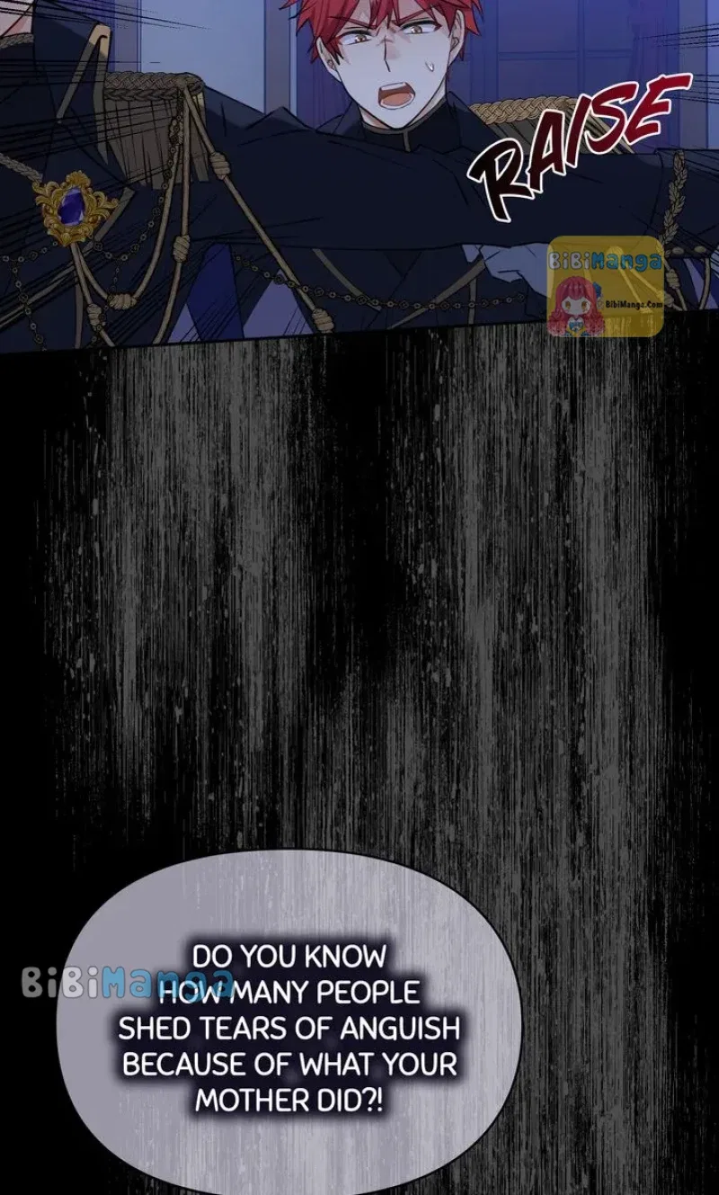 Protecting the Witch’s Son Chapter 7 – Page 86