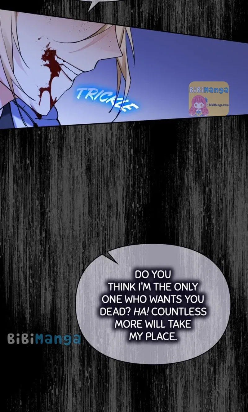 Protecting the Witch’s Son Chapter 7 – Page 87