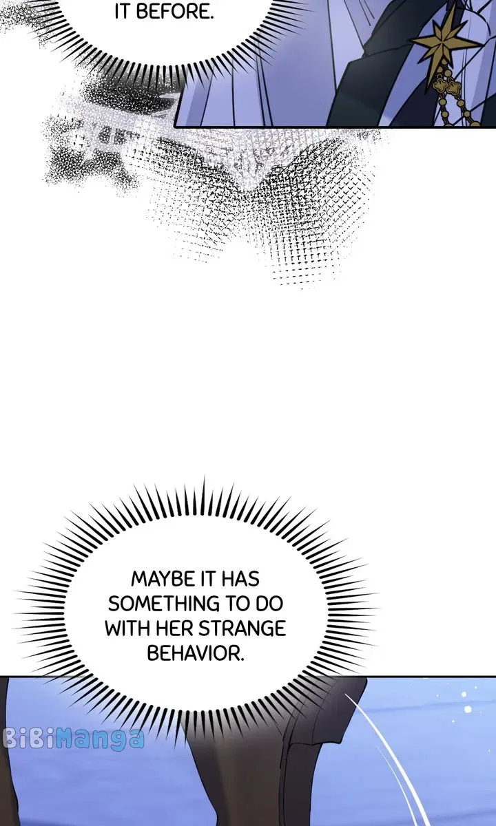 Protecting the Witch’s Son Chapter 6 – Page 23
