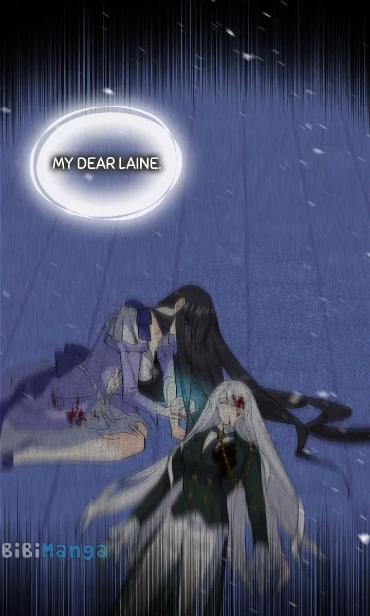 Protecting the Witch’s Son Chapter 6 – Page 60