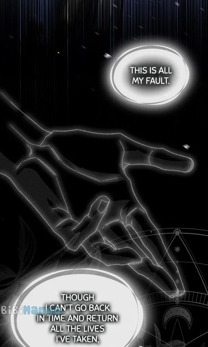 Protecting the Witch’s Son Chapter 6 – Page 61