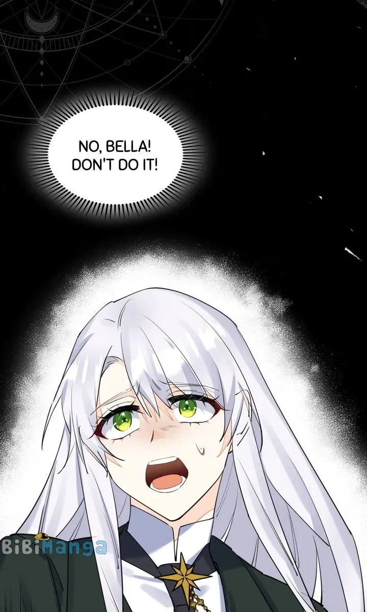 Protecting the Witch’s Son Chapter 6 – Page 63