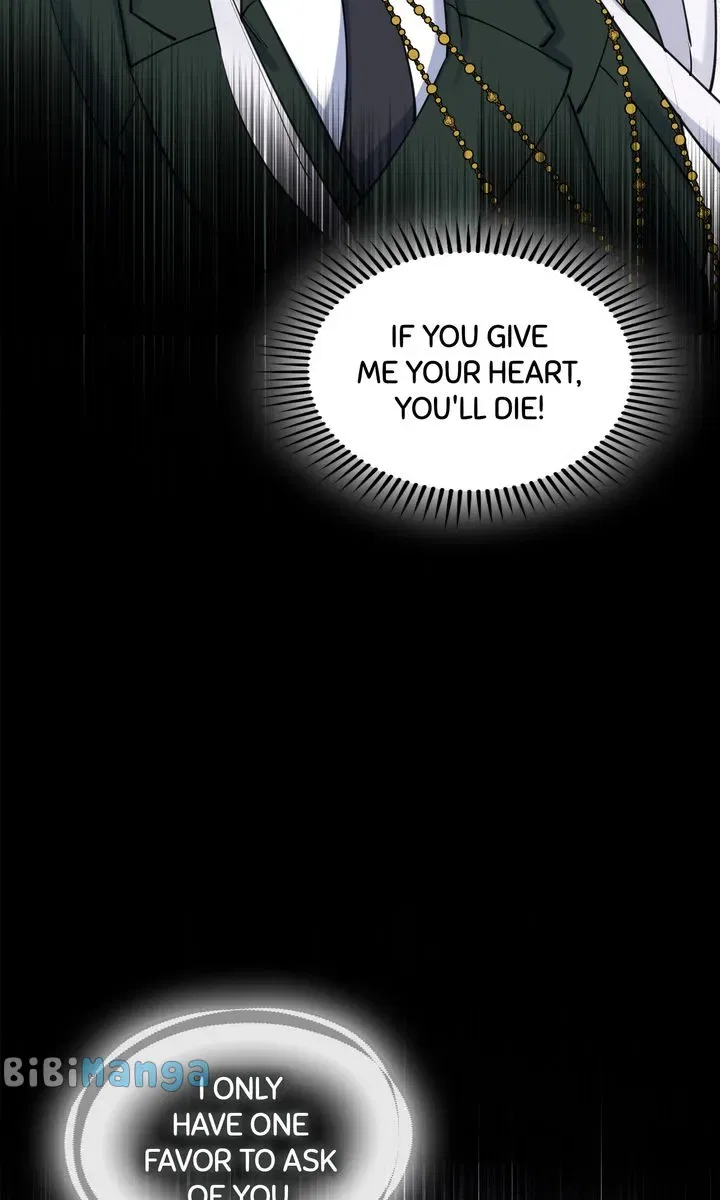 Protecting the Witch’s Son Chapter 6 – Page 64