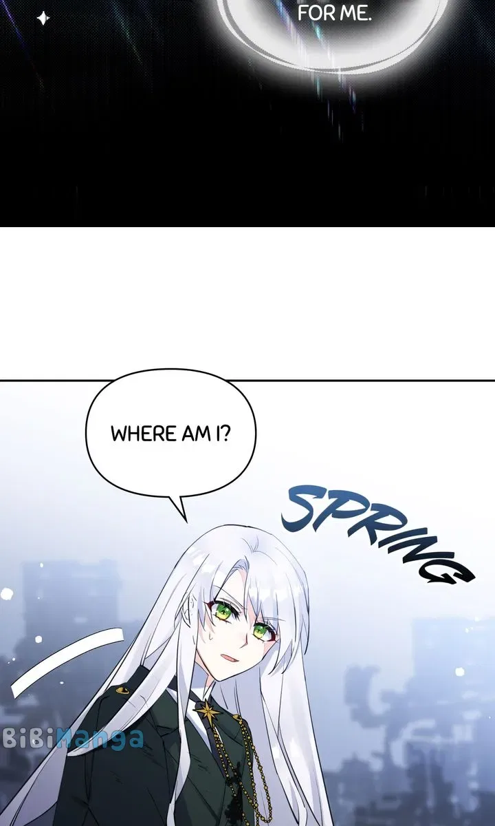 Protecting the Witch’s Son Chapter 6 – Page 66