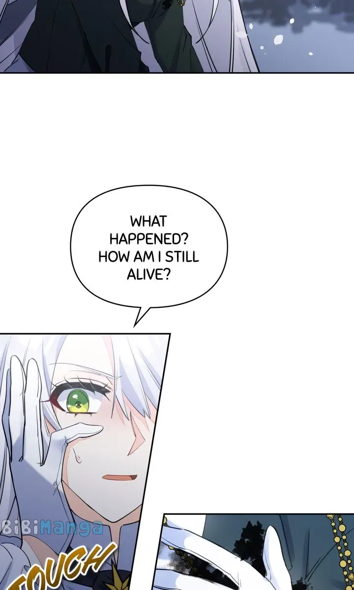 Protecting the Witch’s Son Chapter 6 – Page 67