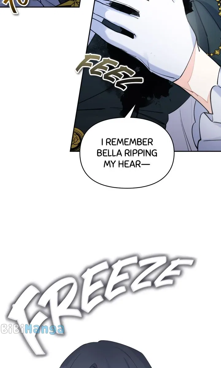 Protecting the Witch’s Son Chapter 6 – Page 68