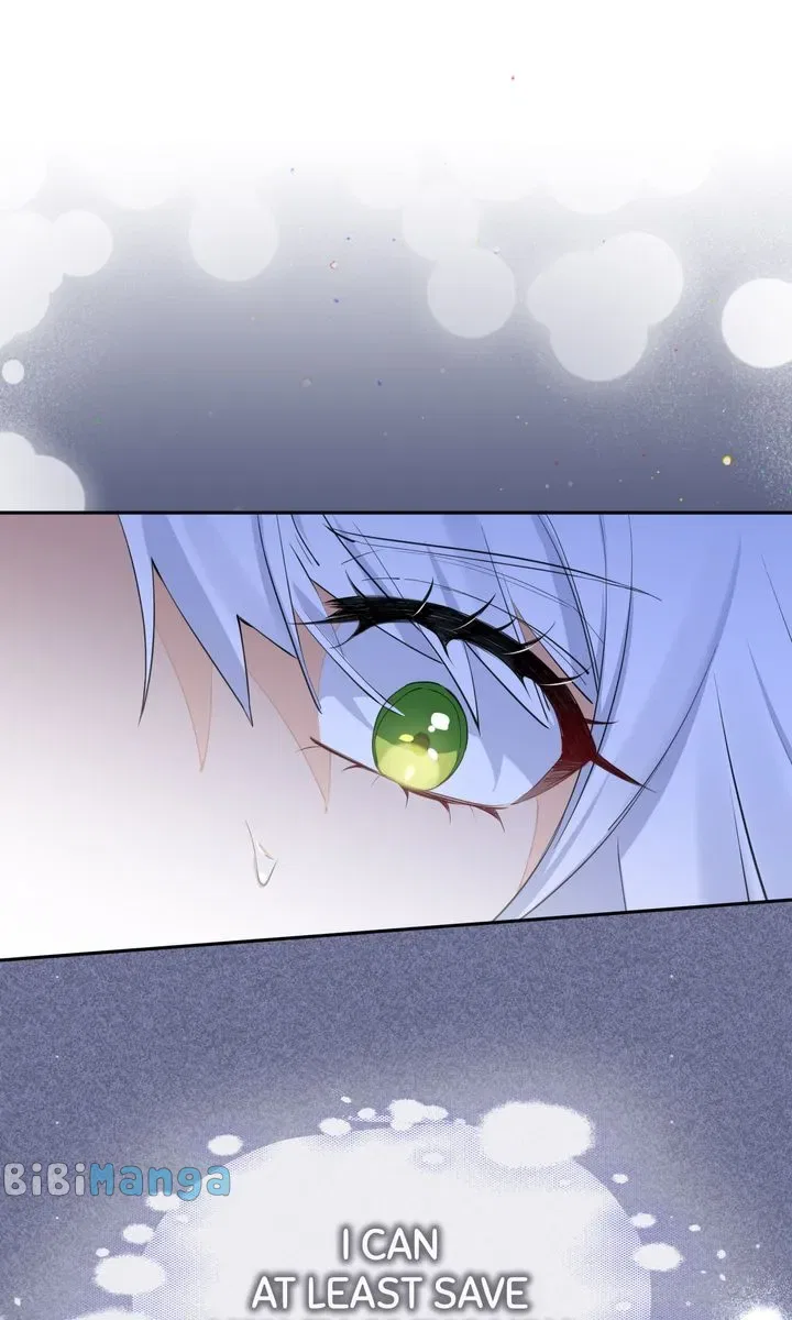 Protecting the Witch’s Son Chapter 6 – Page 71