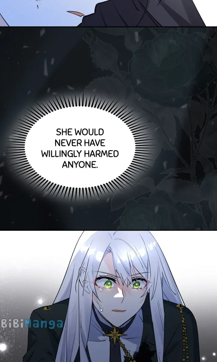 Protecting the Witch’s Son Chapter 6 – Page 84