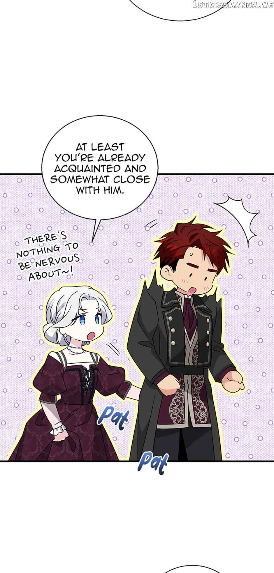 Honey, I’m Going on a Strike Chapter 83 – Page 3