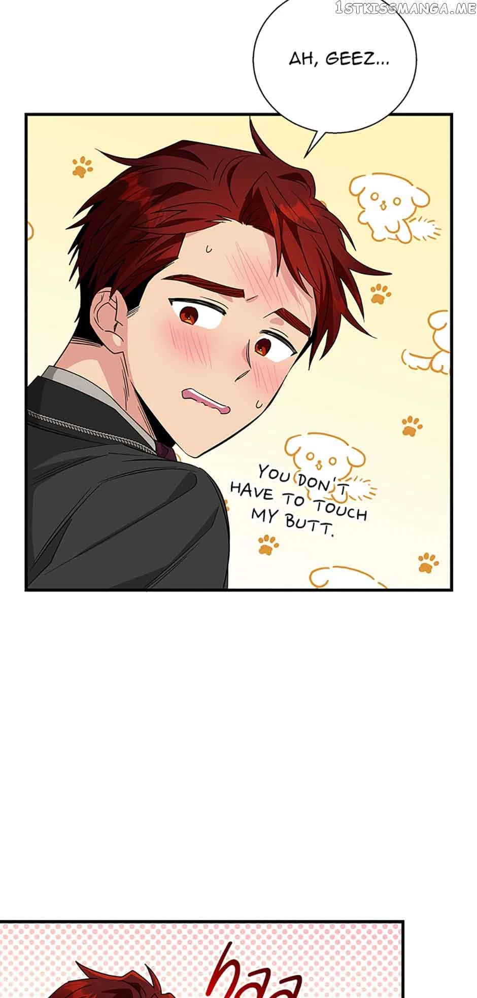 Honey, I’m Going on a Strike Chapter 83 – Page 4