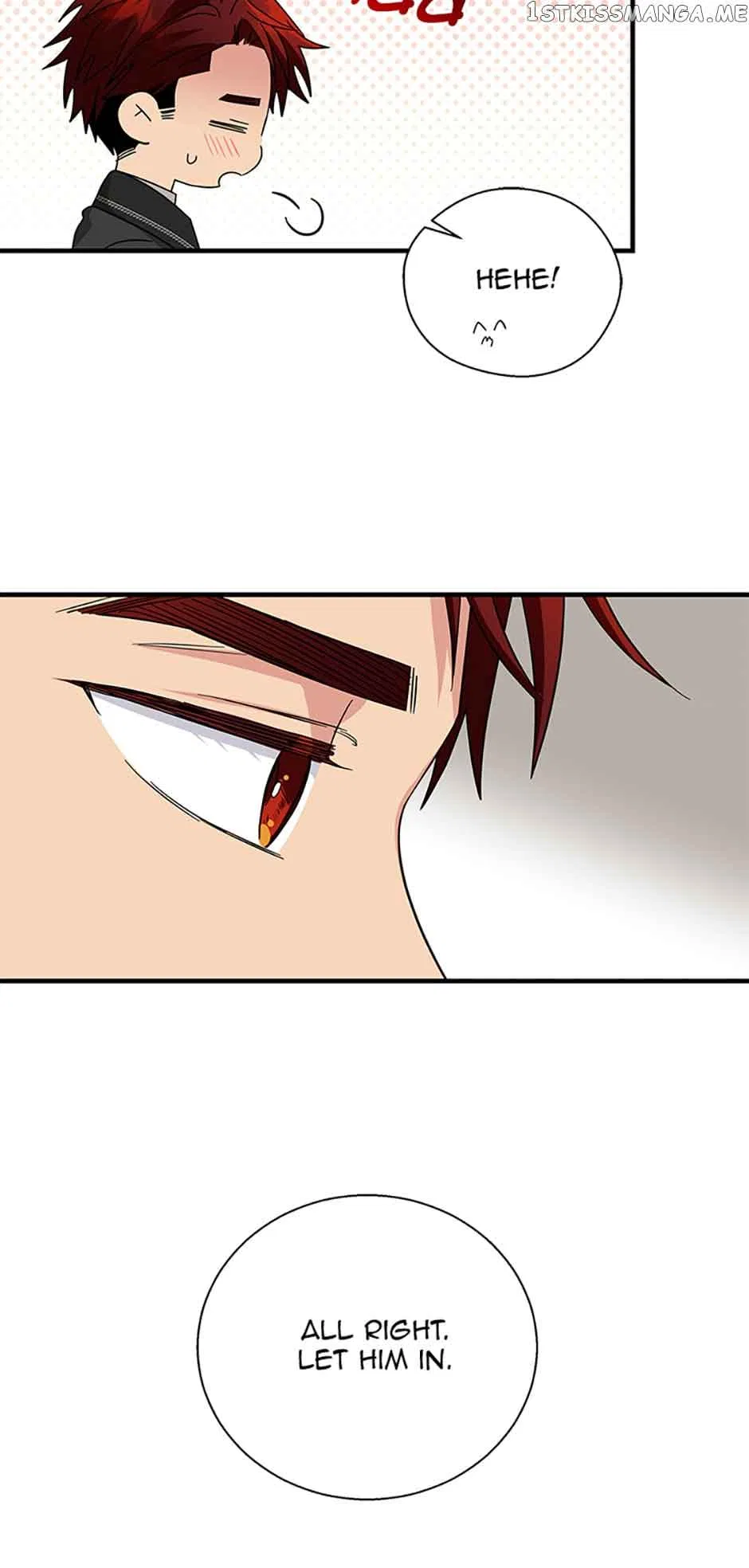 Honey, I’m Going on a Strike Chapter 83 – Page 5