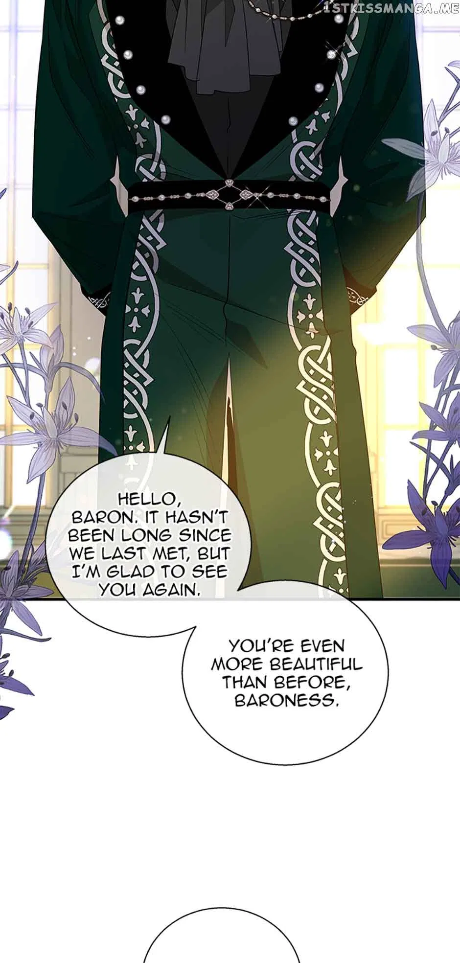 Honey, I’m Going on a Strike Chapter 83 – Page 7