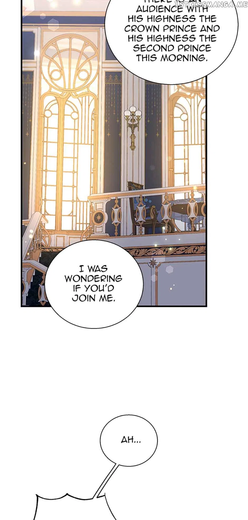 Honey, I’m Going on a Strike Chapter 83 – Page 10