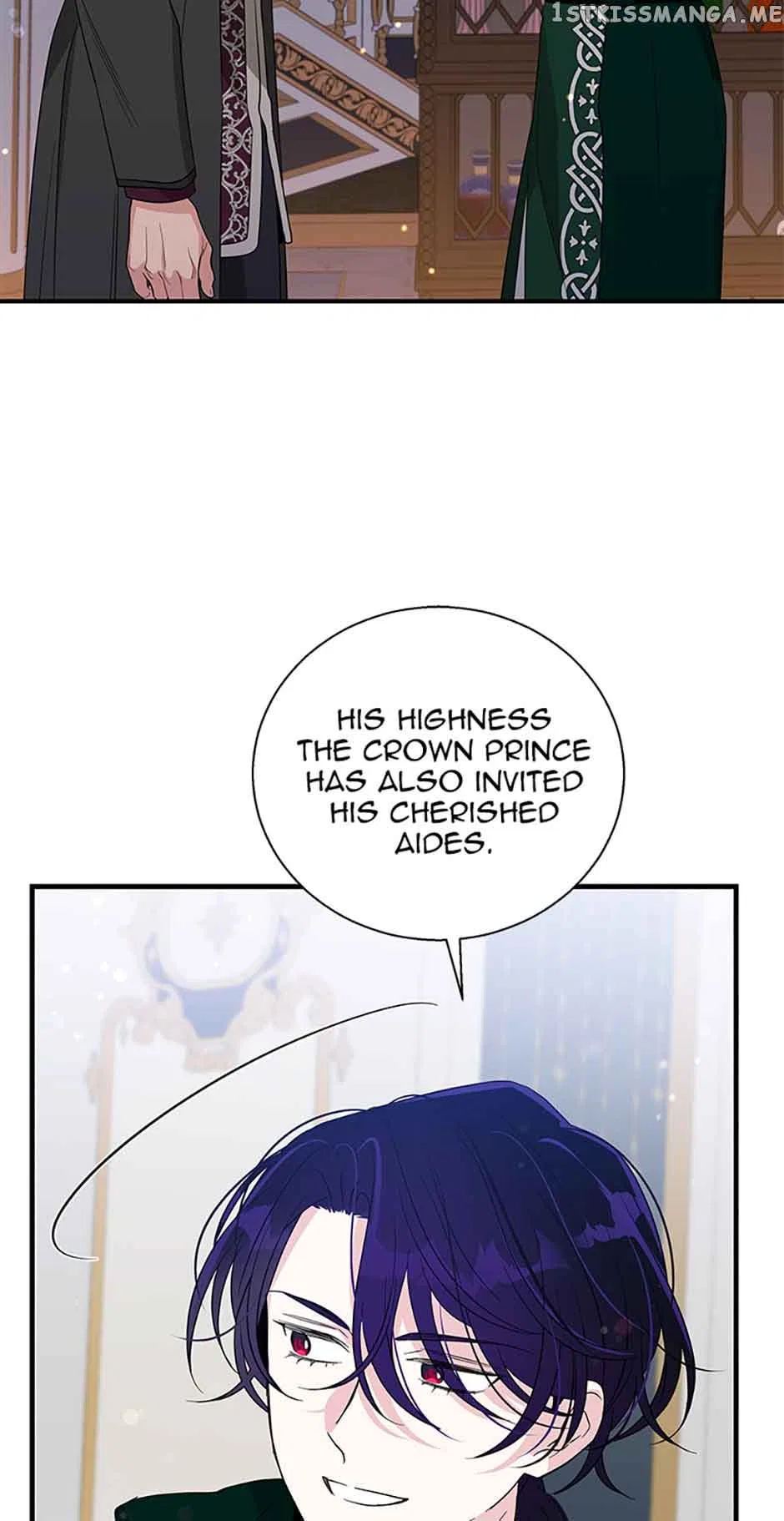 Honey, I’m Going on a Strike Chapter 83 – Page 13